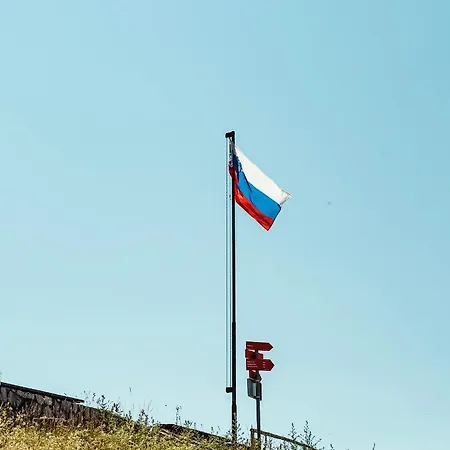 Tumova Koca Na Slavniku Podgorje (Koper)